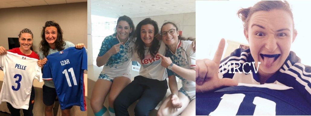 Tu connais Shannon Izar toi ? LJA Sports